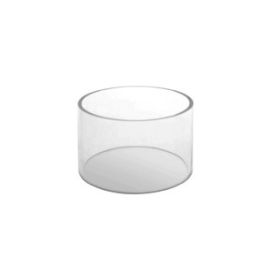 Küvette für Reflexionsmesssungen